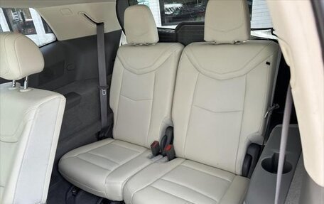 Cadillac XT6 I, 2022 год, 7 875 000 рублей, 14 фотография