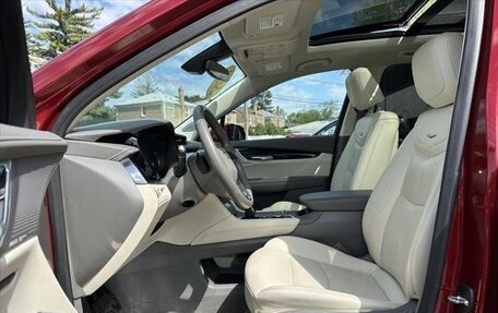 Cadillac XT6 I, 2022 год, 7 875 000 рублей, 11 фотография