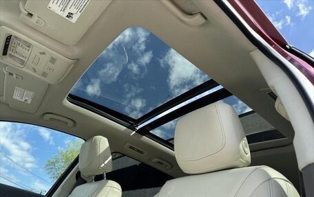 Cadillac XT6 I, 2022 год, 7 875 000 рублей, 17 фотография