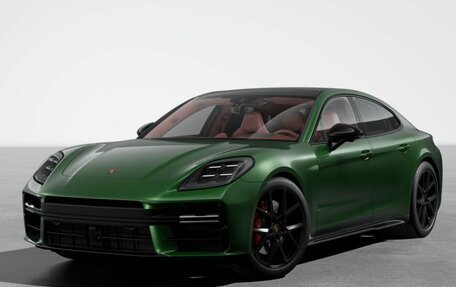 Porsche Panamera, 2025 год, 29 724 000 рублей, 2 фотография