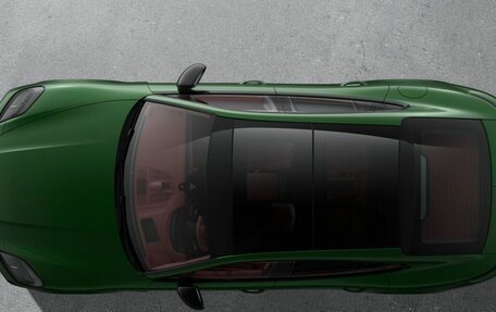 Porsche Panamera, 2025 год, 29 724 000 рублей, 5 фотография