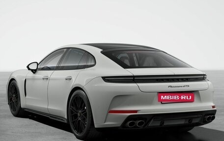 Porsche Panamera, 2025 год, 29 821 000 рублей, 4 фотография