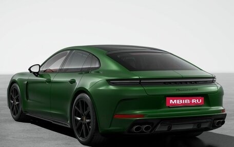 Porsche Panamera, 2025 год, 29 724 000 рублей, 4 фотография