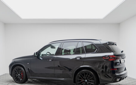 BMW X5, 2024 год, 16 990 000 рублей, 7 фотография