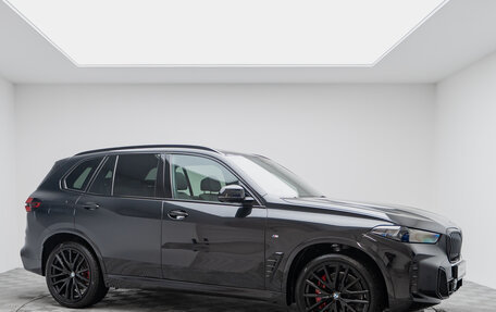 BMW X5, 2024 год, 16 990 000 рублей, 3 фотография
