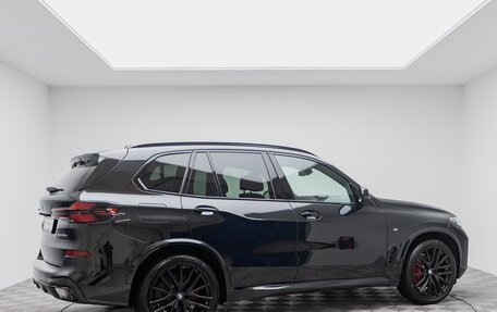 BMW X5, 2024 год, 16 990 000 рублей, 5 фотография