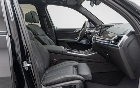 BMW X5, 2024 год, 16 990 000 рублей, 10 фотография