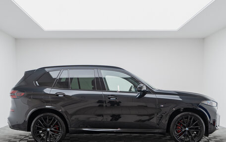BMW X5, 2024 год, 16 990 000 рублей, 4 фотография