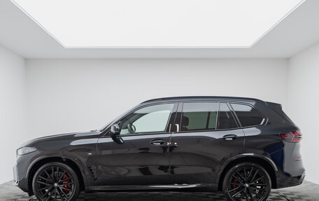 BMW X5, 2024 год, 16 990 000 рублей, 8 фотография