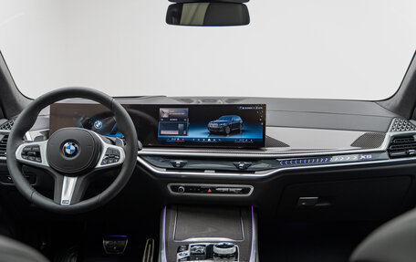 BMW X5, 2024 год, 16 990 000 рублей, 12 фотография