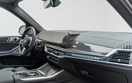 BMW X5, 2024 год, 16 990 000 рублей, 11 фотография