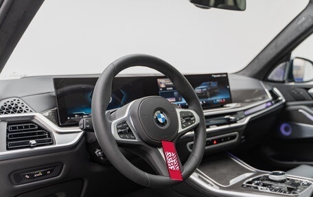 BMW X5, 2024 год, 16 990 000 рублей, 9 фотография