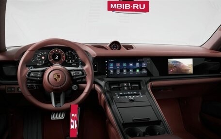 Porsche Panamera, 2025 год, 29 724 000 рублей, 6 фотография