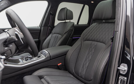 BMW X5, 2024 год, 16 990 000 рублей, 18 фотография