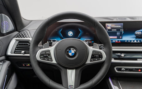 BMW X5, 2024 год, 16 990 000 рублей, 13 фотография