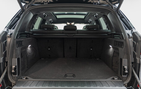 BMW X5, 2024 год, 16 990 000 рублей, 21 фотография