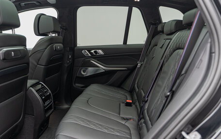BMW X5, 2024 год, 16 990 000 рублей, 19 фотография