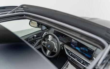 BMW X5, 2024 год, 16 990 000 рублей, 29 фотография