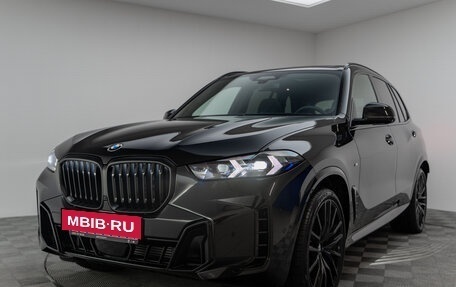 BMW X5, 2024 год, 16 990 000 рублей, 32 фотография