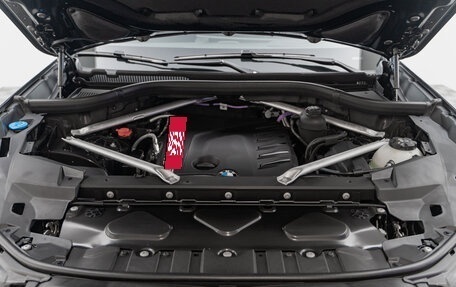BMW X5, 2024 год, 16 990 000 рублей, 40 фотография