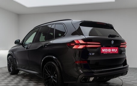 BMW X5, 2024 год, 16 990 000 рублей, 34 фотография