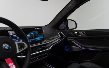 BMW X5, 2024 год, 16 990 000 рублей, 38 фотография