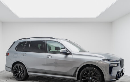 BMW X7, 2024 год, 16 400 000 рублей, 3 фотография