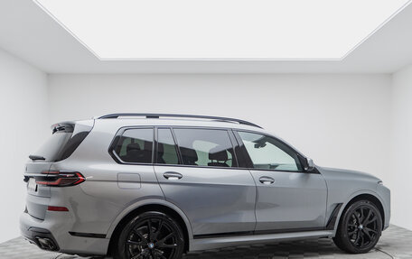 BMW X7, 2024 год, 16 400 000 рублей, 5 фотография