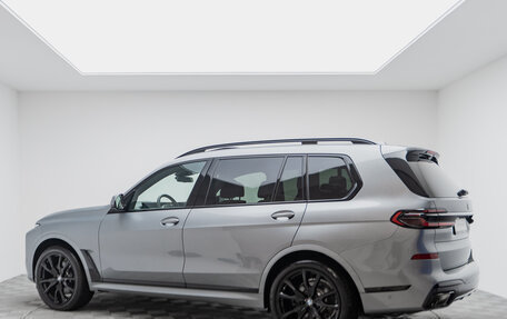 BMW X7, 2024 год, 16 400 000 рублей, 7 фотография