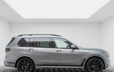 BMW X7, 2024 год, 16 400 000 рублей, 4 фотография