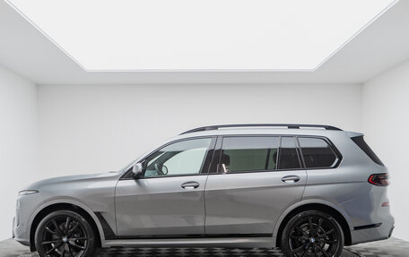 BMW X7, 2024 год, 16 400 000 рублей, 8 фотография