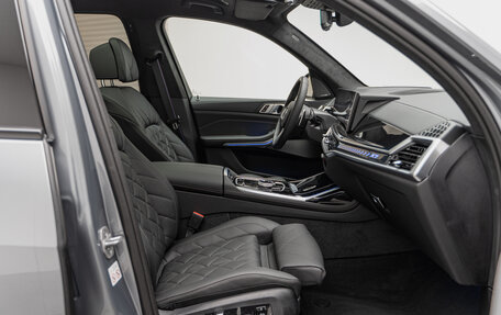 BMW X7, 2024 год, 16 400 000 рублей, 10 фотография