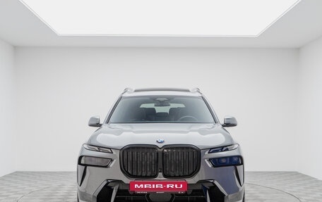 BMW X7, 2024 год, 16 400 000 рублей, 2 фотография