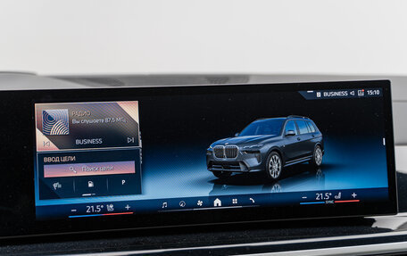 BMW X7, 2024 год, 16 400 000 рублей, 17 фотография