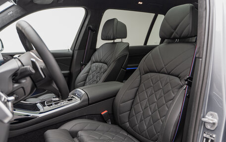 BMW X7, 2024 год, 16 400 000 рублей, 21 фотография