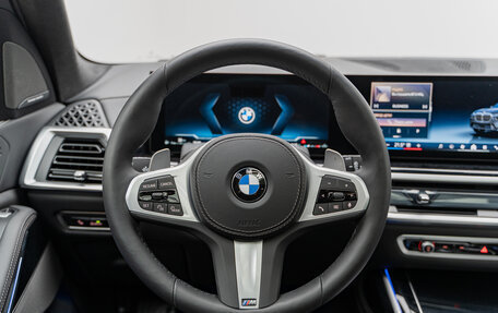 BMW X7, 2024 год, 16 400 000 рублей, 13 фотография