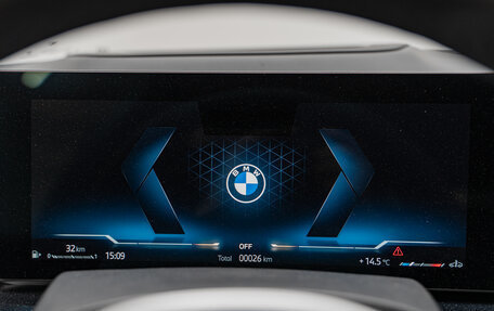 BMW X7, 2024 год, 16 400 000 рублей, 14 фотография