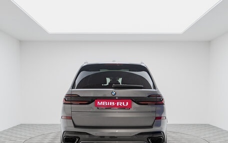 BMW X7, 2024 год, 16 400 000 рублей, 6 фотография