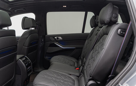 BMW X7, 2024 год, 16 400 000 рублей, 22 фотография