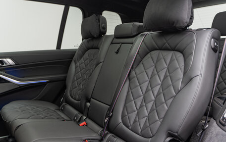 BMW X7, 2024 год, 16 400 000 рублей, 23 фотография