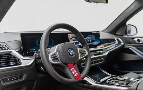 BMW X7, 2024 год, 16 400 000 рублей, 9 фотография