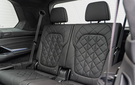 BMW X7, 2024 год, 16 400 000 рублей, 25 фотография
