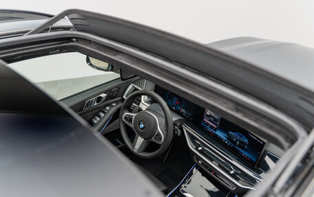 BMW X7, 2024 год, 16 400 000 рублей, 36 фотография