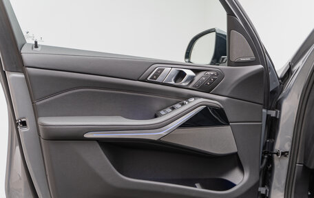 BMW X7, 2024 год, 16 400 000 рублей, 32 фотография
