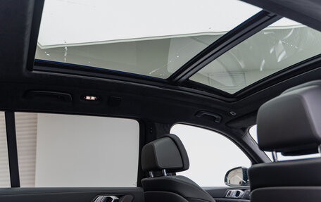 BMW X7, 2024 год, 16 400 000 рублей, 37 фотография