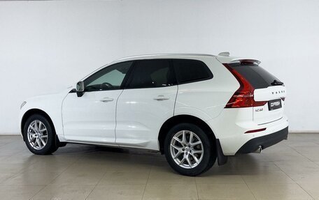Volvo XC60 II, 2020 год, 4 050 000 рублей, 2 фотография