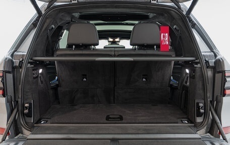 BMW X7, 2024 год, 16 400 000 рублей, 26 фотография