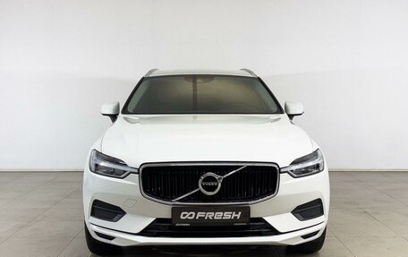 Volvo XC60 II, 2020 год, 4 050 000 рублей, 3 фотография