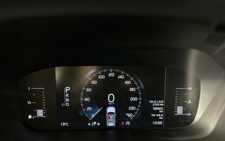 Volvo XC60 II, 2020 год, 4 050 000 рублей, 13 фотография
