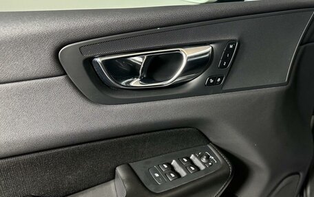 Volvo XC60 II, 2020 год, 4 050 000 рублей, 21 фотография